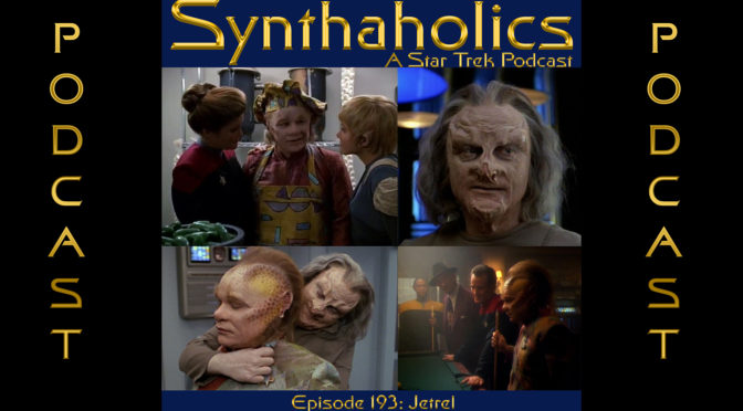 Episode 193: Jetrel
