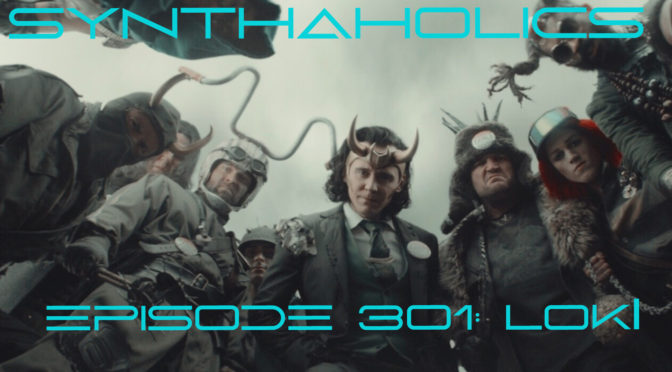 Episode 301: Loki