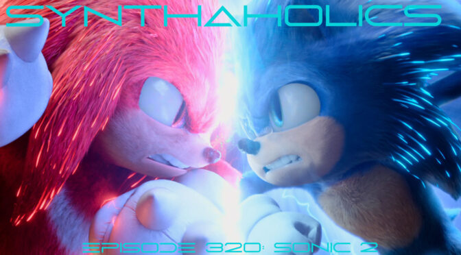 Episode 320: Sonic 2