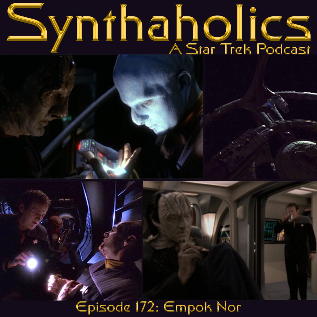 Episode 172: Empok Nor (Featuring Dutchess and Kirk)