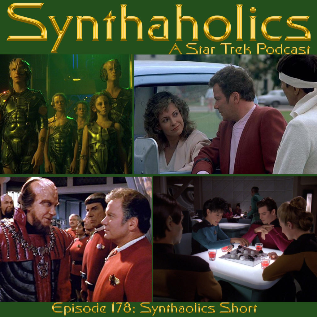 Episode 178: Synthaholics Short