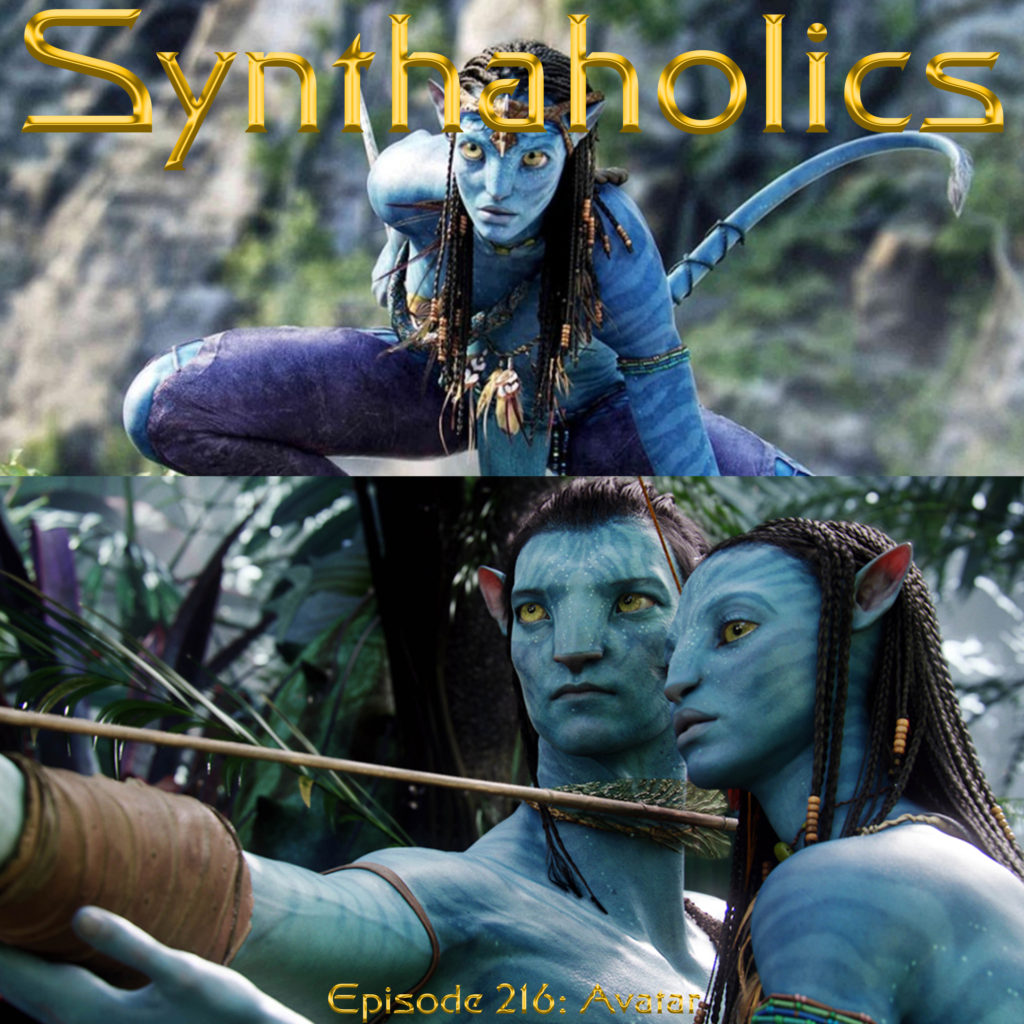 Episode 216 Avatar