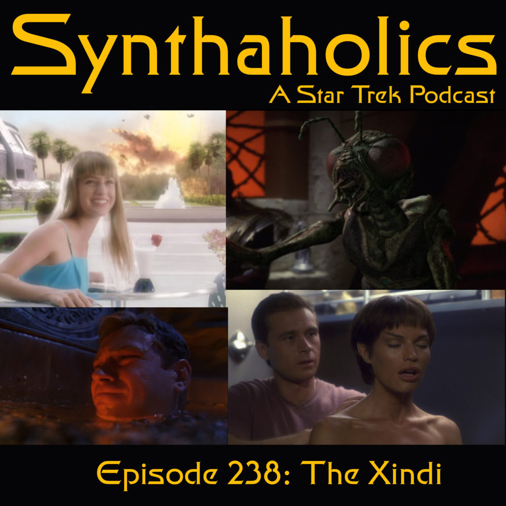 Episode 238: The Xindi