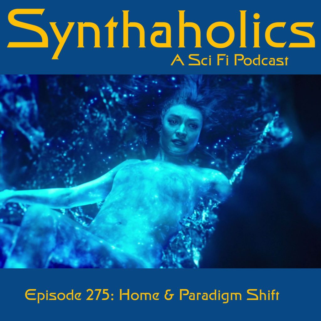 Episode 275: Home and Paradigm Shift