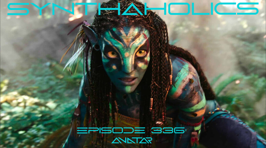 Episode 336: Avatar 